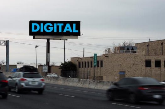 Location photo for W Magnolia Ave near Fredericksburg Rd. & Magnolia, Near Northwest (San Antonio)