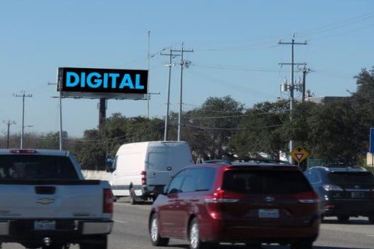 Location photo for I-35 near Beitel Creek Hiking Trails, Uptown Central (San Antonio)