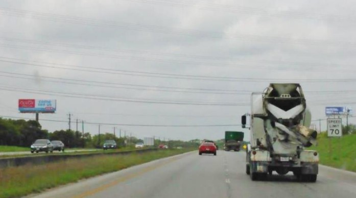 Location photo for N Loop 1604 E near Bulverde Marketplace, San Antonio International Airport Vicinity (San Antonio)