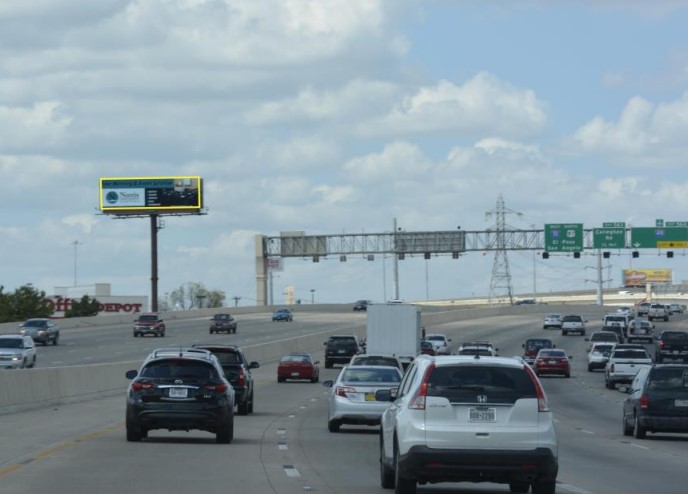 Location photo for Frontage Rd near Methodist Hospital Texsan (Balcones Heights)
