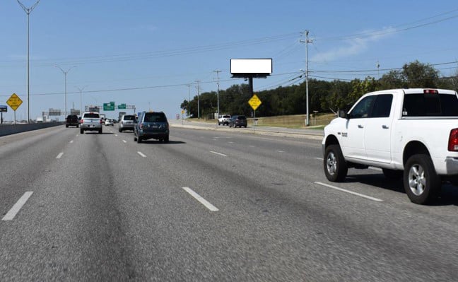 IH-35 & 1 M S/O Loop 1604 WS F/N F/N Media