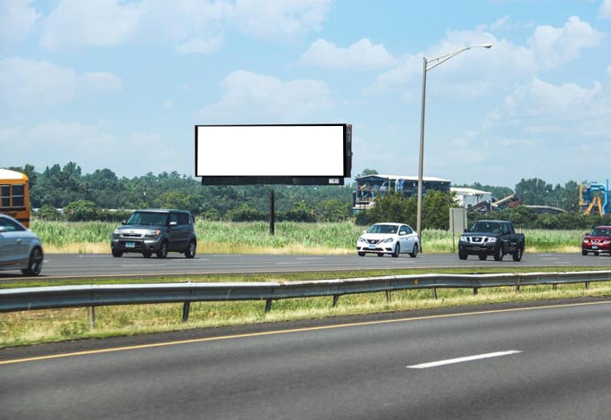 I-91 0.5 mi N/O Rt 80 W/S F/S Media