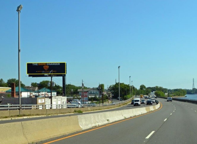 Location photo for RT 21 S/O EXIT 7 @ MAIN ST