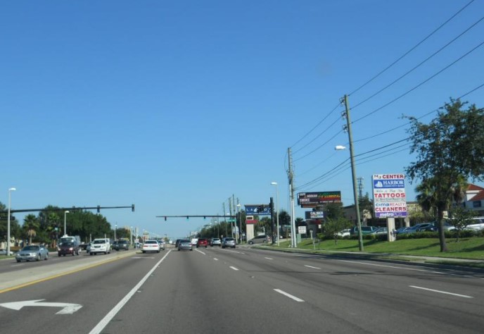 Location photo for S Orange Blossom Trl (Orlando)