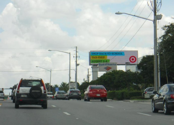 Location photo for W Sand Lake Rd near AdventHealth Medical Group Gastroenterology & Hepatology at Dr. Phillips (Orlando)