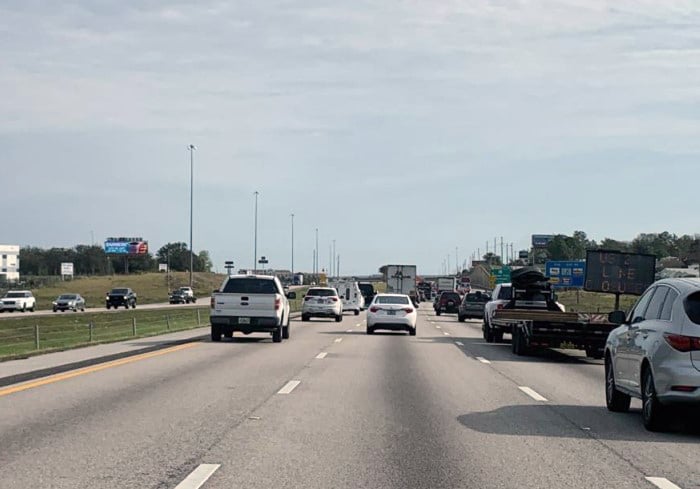 Location photo for Ave of the Americas near Themeworld (Davenport)