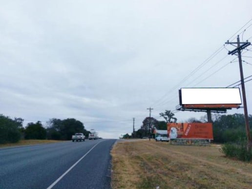 Location photo for US-281 (Spring Branch)