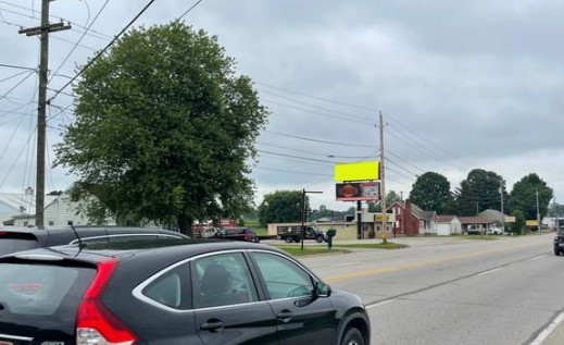 US 22 e/o Quarrie Rd SE Media