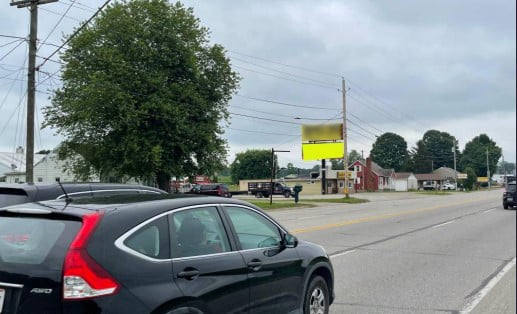 US 22 e/o Quarrie Rd SE Media