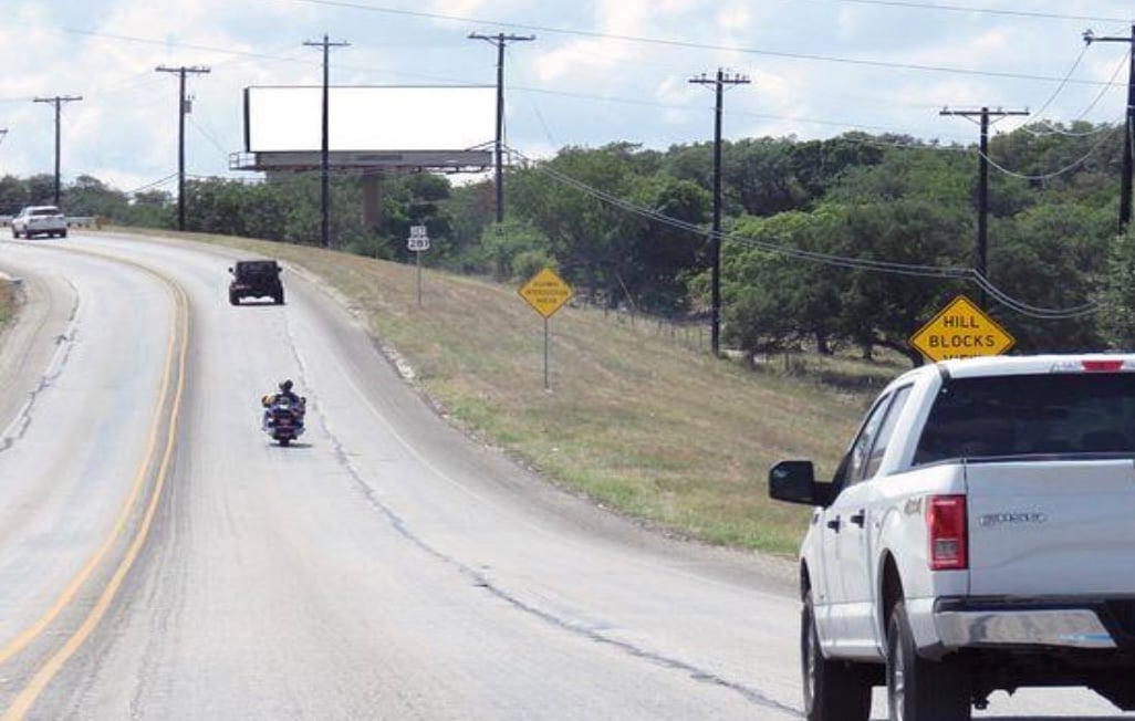 Location photo for FM306 (Spring Branch)