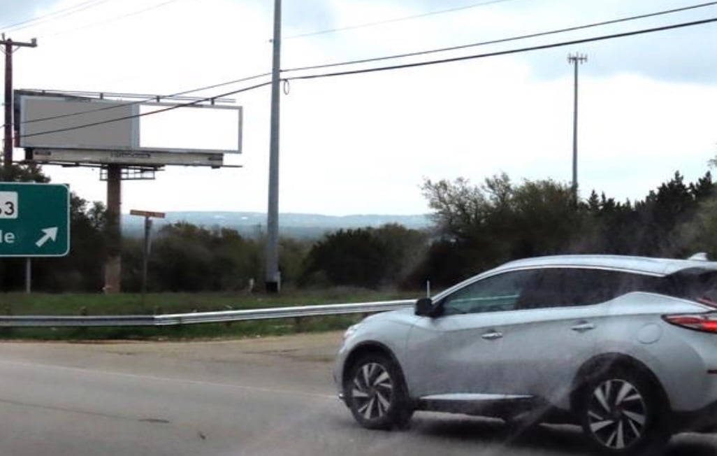 Location photo for US-281 near Rustic Unlimited (Bulverde)