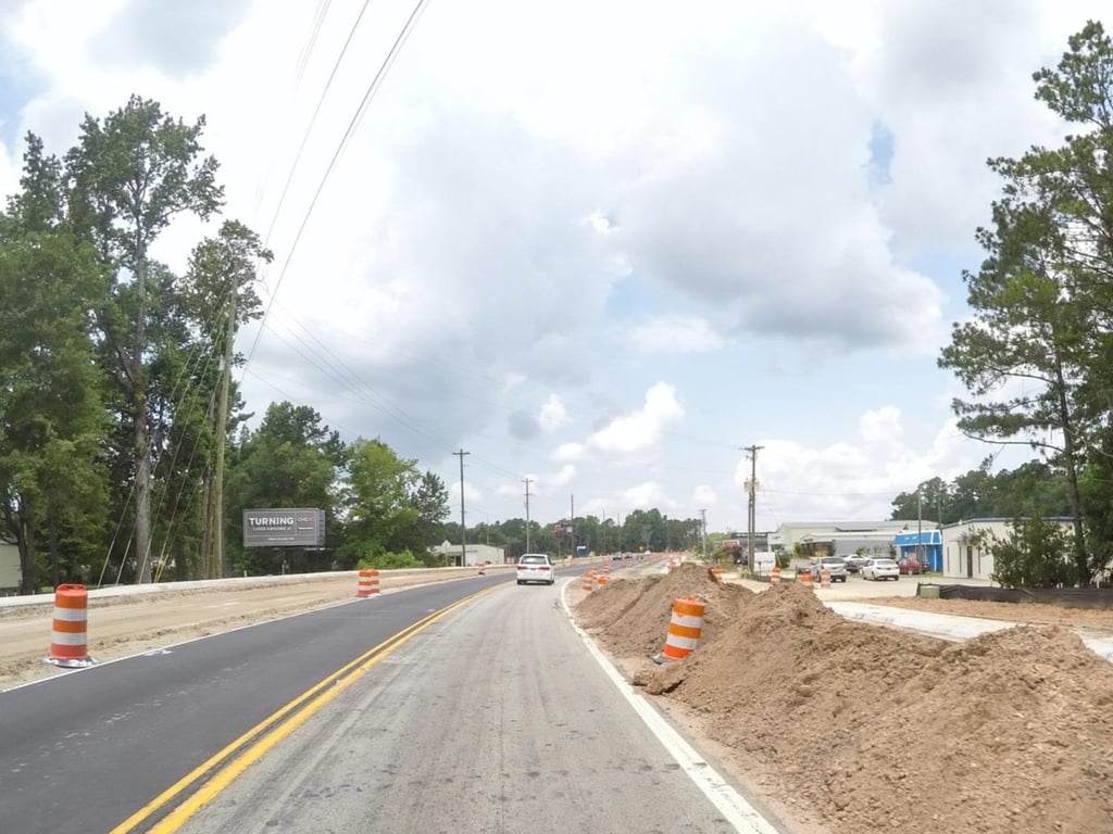 Location photo for Markie Rd near Glendale Park (Summerville)