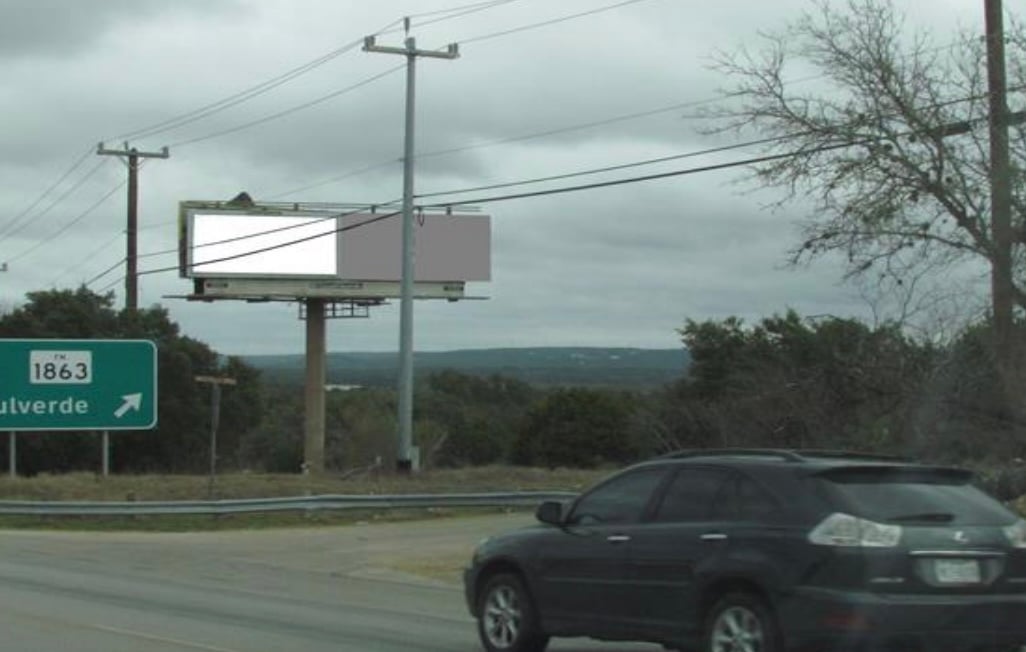 Location photo for US-281 near Rustic Unlimited (Bulverde)