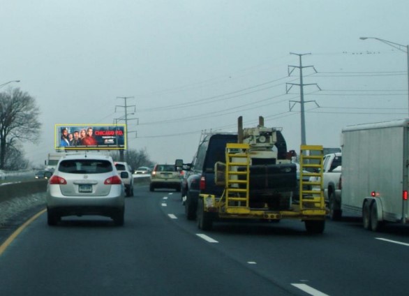 I-91 N/O FERRY ST. NEW HAVEN Media