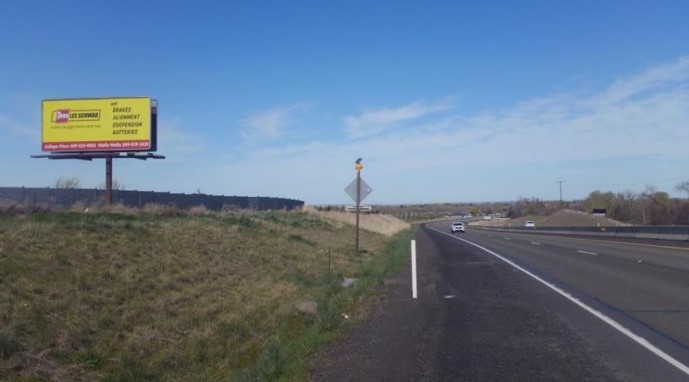 Location photo for Tyben Ct near Saviah Cellars (Walla Walla)