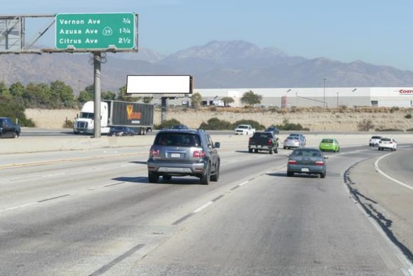 Location photo for Foothill Blvd and Todd Ave W (Azusa)