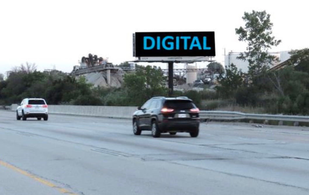 Location photo for N 119th St near Lovers Lane & N5100, Timmerman West (Milwaukee)