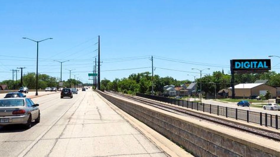 Location photo for S Bay St near KK & Russell, Bay View (Milwaukee)