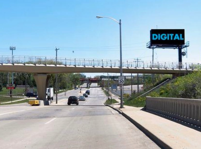 Location photo for S Chase Ave near Chase & Rosedale, Bay View (Milwaukee)