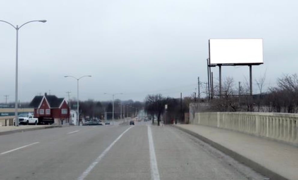 Location photo for S35 & Foresthome (Milwaukee)