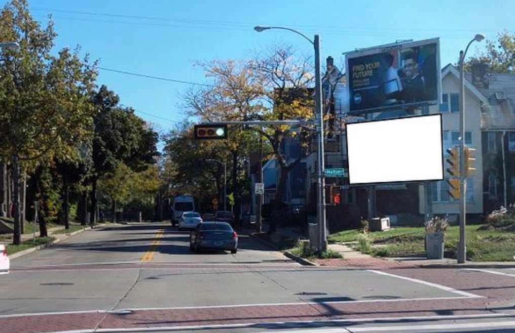 Location photo for E North Ave near Holton & North, Riverwest (Milwaukee)