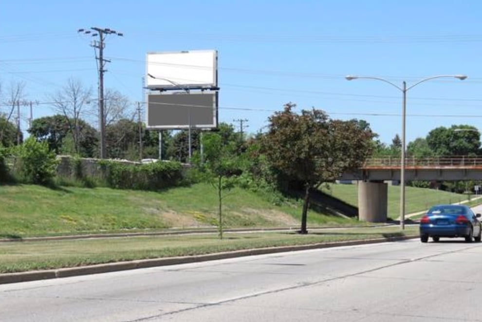 Location photo for N Sherman Blvd near Woolworth & Sherman, Graceland (Milwaukee)