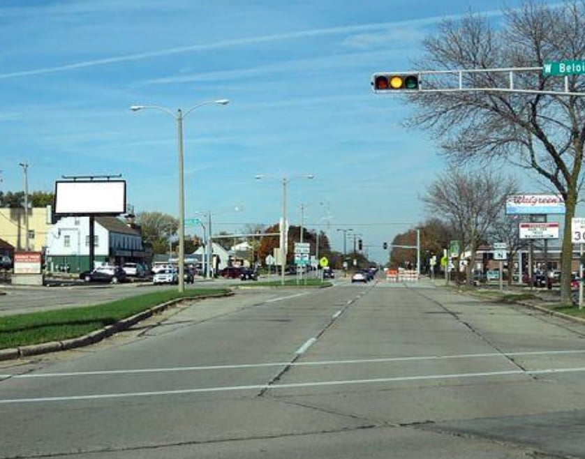 Location photo for S 92nd St near Oklahoma + 92nd Street, West View (Milwaukee)