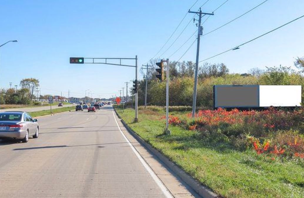 Location photo for Coral Dr near Swing Time (Waukesha)