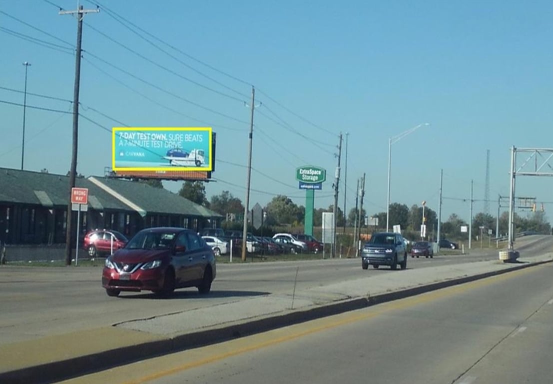 Location photo for E 56th St near Options Behavioral Health, Lawrence (Lawrence)