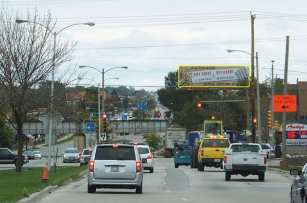 S/S LAYTON E/O 13TH Media