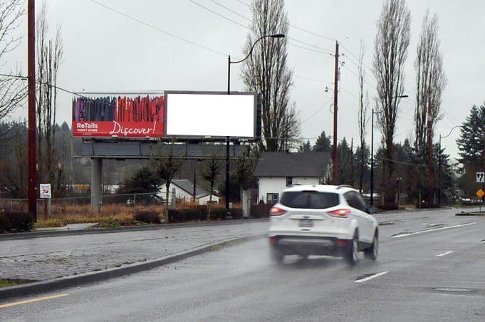 SR 502 125 ft E/O SW 26th SS F/E Media