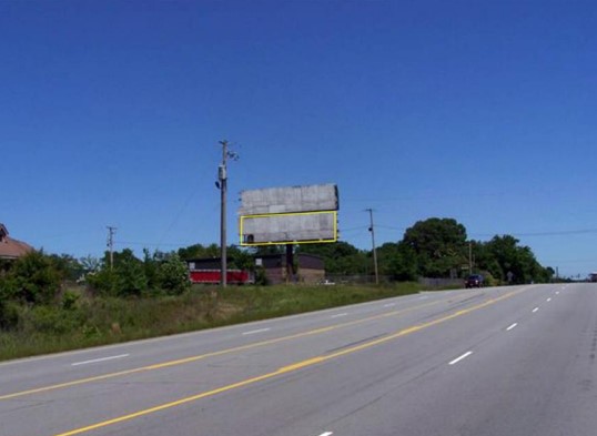 HWY 270W N/S 10.6 MI W/O I-30 Media