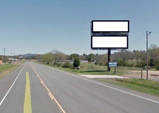 6239 Albert Pike @ Hwy 270 S/S, Royal, AR