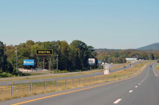 2424 E. Grand Ave.Hwy 70 S/S 1 MI W/O Hwy 270 Bypass