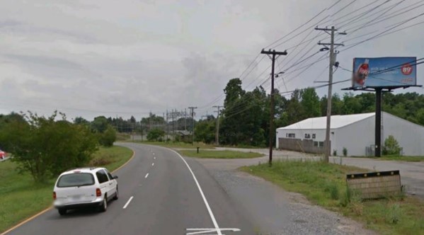 Location photo for York Hwy (Gastonia)
