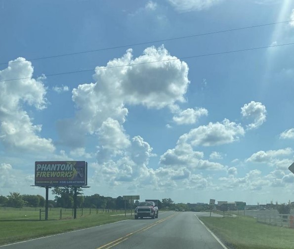 Location photo for Rock Hill-Pineville Rd near Welcome to South Carolina (Pineville)