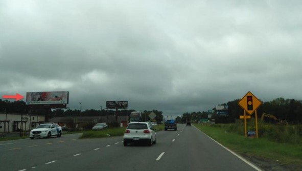 Location photo for US-21 near Springhill Farm Rd & Centre Dr (Fort Mill)