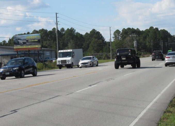 US HWY 258 W/S 0FT N/O JACKSONVILLE S/F Media