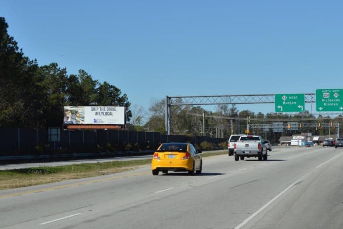 NC 24 BYPASS 0.1 mi E/O NC 53 SS Media