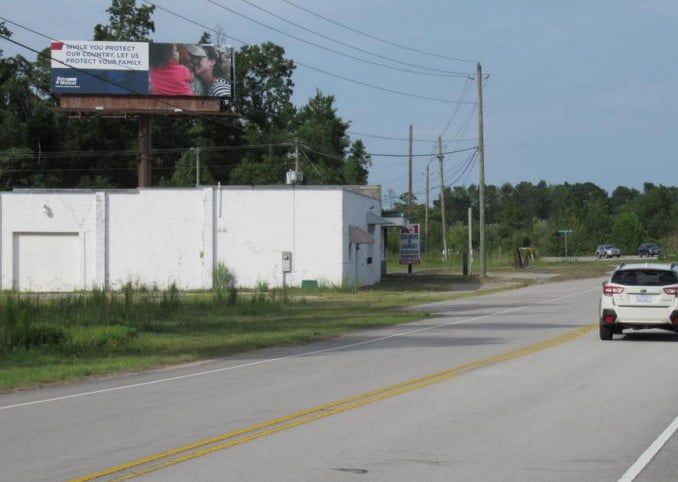 Location photo for Wilmington Hwy near Beirut Memorial Grove (Jacksonville)