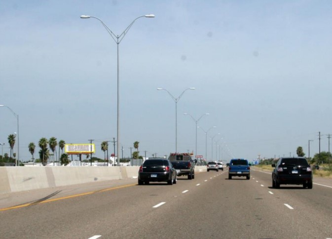 NS EXP 83 @ STEWART RD LHR MIS Media