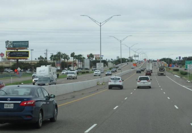 SS EXP 83 500' W/O JACKSON RD BOT MCA Media