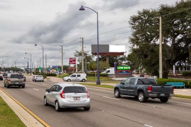 Location photo for W Vine St near W Vine St and N Bass Rd (Kissimmee)