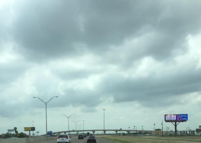 Location photo for S Frontage Rd near Rio Grande Bible Ministries (Edinburg)