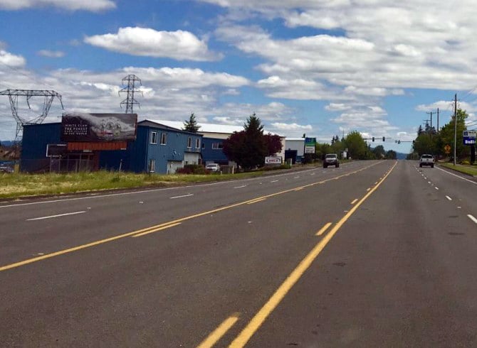 Location photo for NE Minnehaha St near Douglas Carter Fisher Neighborhood Park (Vancouver)