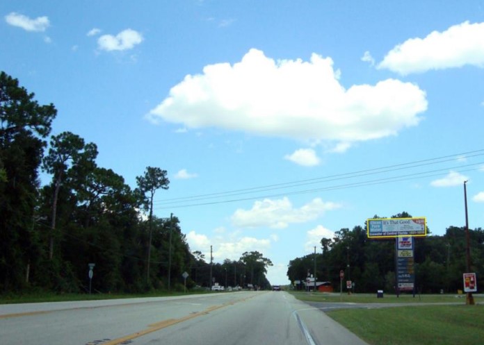 SR 40 S/S 1.9 MI. W/O CR 314A Media