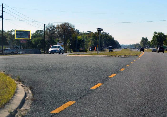 US 441 E/S 1.6 MI S/O CR 326 Media