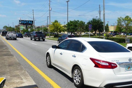 Location photo for Park Blvd near Park Blvd + 66th St (Pinellas Park)