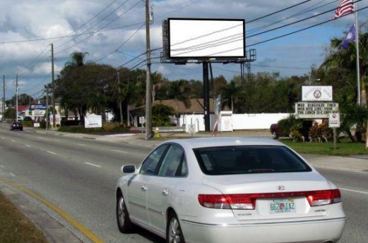 Location photo for Seminole Blvd near Seminole Blvd + 106th Ave (Largo)