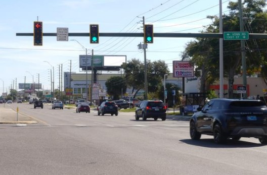 Location photo for Walsingham Rd near Walsingham Commons (Largo)